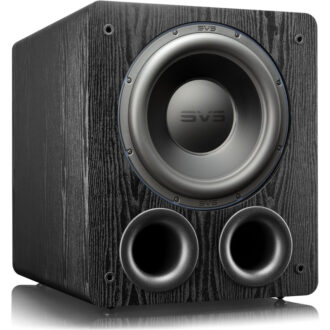 SVS PB-3000 13 " -aktiivisubwoofer