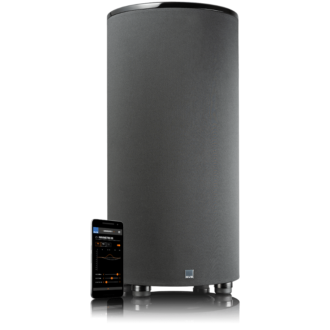 SVS PC-2000 Pro  12" -aktiivisubwoofer