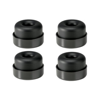 SVS SoundPath Subwoofer Isolation resonanssivaimentimet 4-kpl