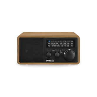Sangean WR-11BT+ pöytäradio