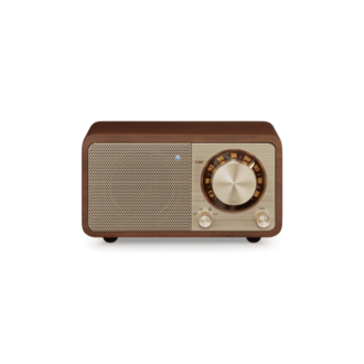 Sangean WR-7 PLUS FM / Bluetooth / AUX radio