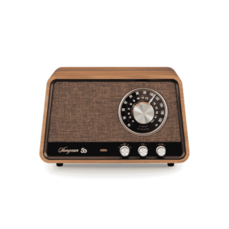 Sangean WR-101 AM/FM radio