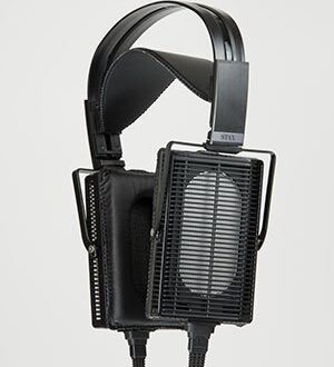 Stax SR-L500 MKII Elektrostaattiset kuulokkeet