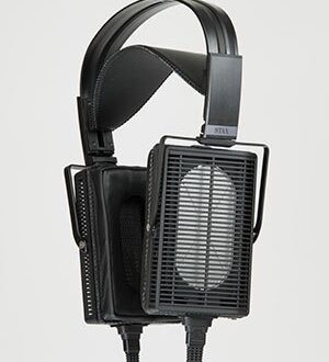 Stax SR-L700 MKII Elektrostaattiset kuulokkeet