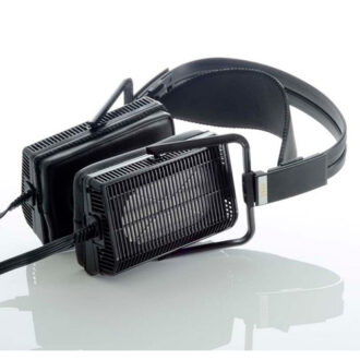 STAX SR-L 700 Kuulokkeet + Stax SRM-353X paketti