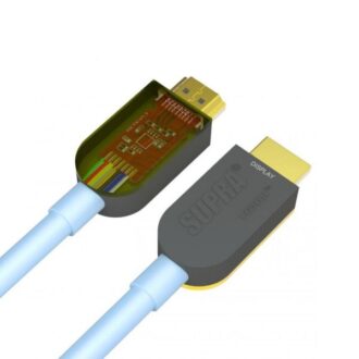Supra AOC 8K HDMI 2.1 -kaapeli, 2m