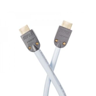 Supra UHD4K HDMI -kaapeli, 10m