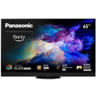Panasonic 65" 4K OLED/Master OLED Ultimate Fire TV
