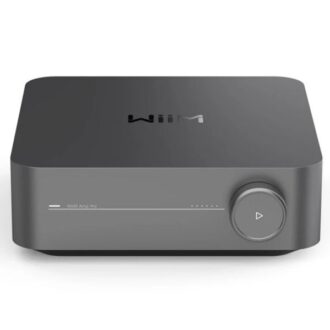 WiiM Amp Pro verkkovahvistin