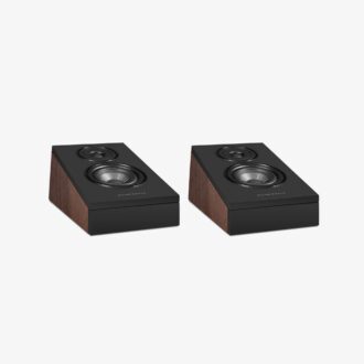 Wharfedale DIAMOND 12 3Di atmos kaiutinpari pähkinä