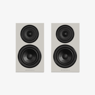 Wharfedale DIAMOND 12.1i jalustakaiutinpari