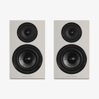 Wharfedale DIAMOND 12.2i jalustakaiutinpari
