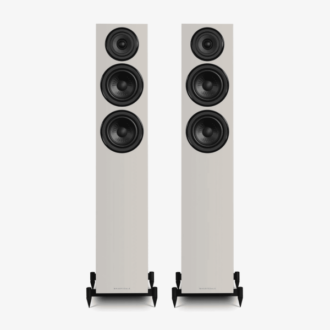Wharfedale DIAMOND 12.3i lattiakaiutinpari