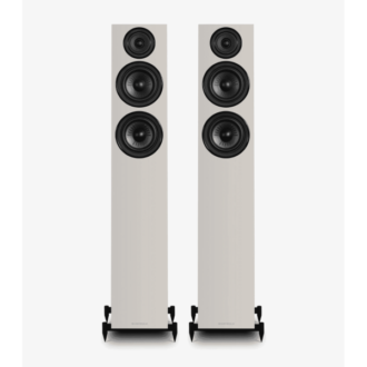 Wharfedale DIAMOND 12.4i lattiakaiutinpari