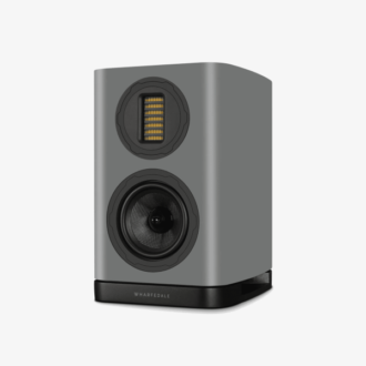 Wharfedale EVO 5.1 jalustakaiutinpari