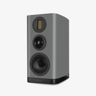 Wharfedale EVO 5.2 jalustakaiutinpari