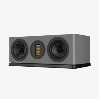 Wharfedale EVO 5.C keskikaiutin