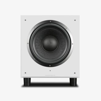 Wharfedale SW-15 aktiivisubwoofer