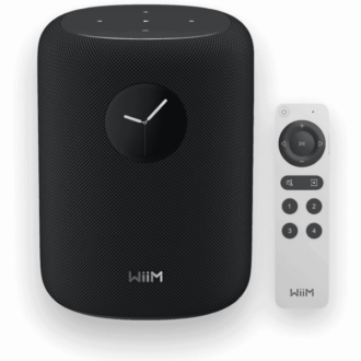 WiiM Sound langaton älykaiutin