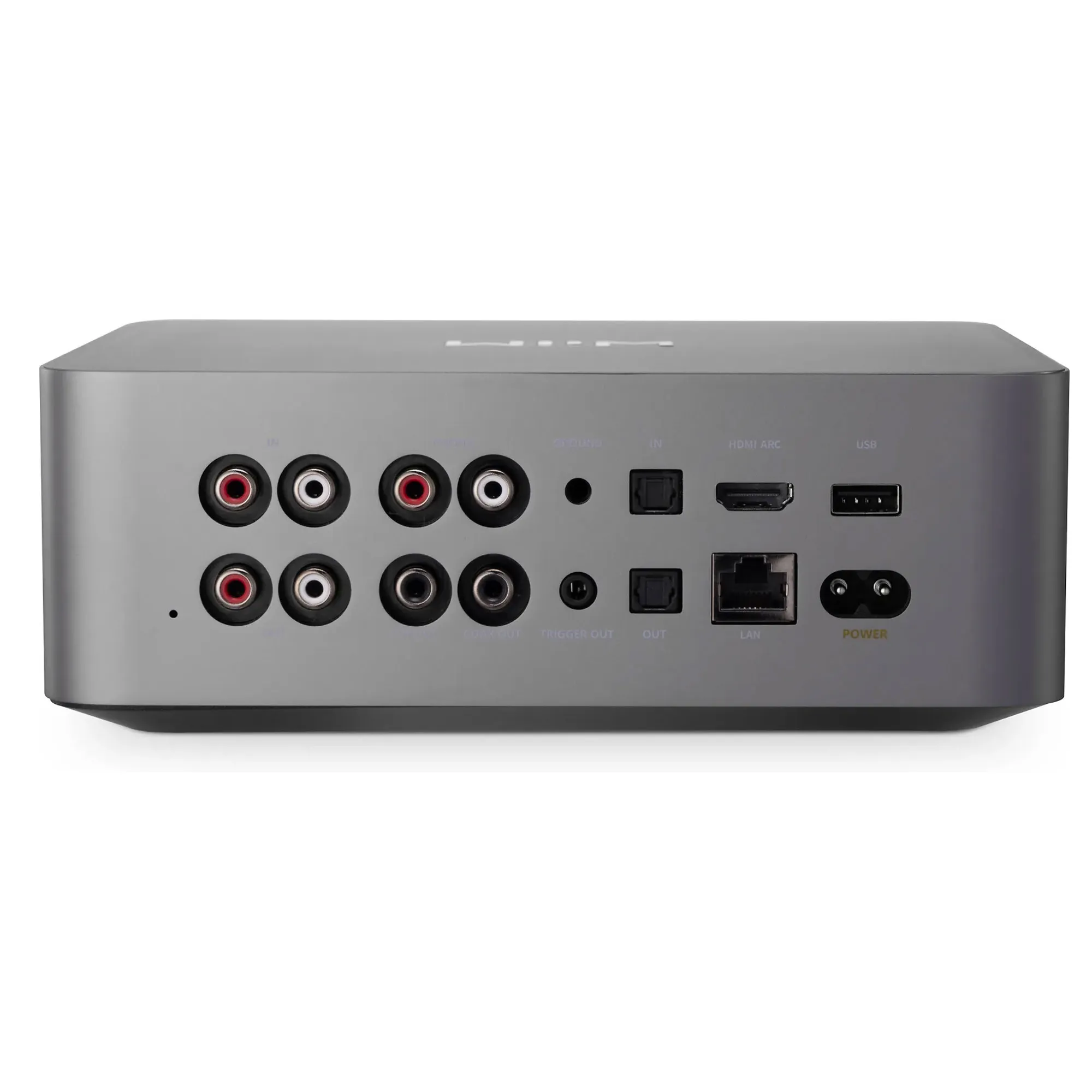 WiiM Ultra + Genelec G Two -tarjouspaketti - Image 3