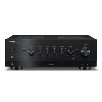 YAMAHA R-N1000A STEREOVAHVISTIN