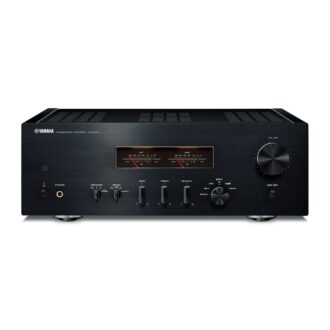 Yamaha A-S1200 stereovahvistin