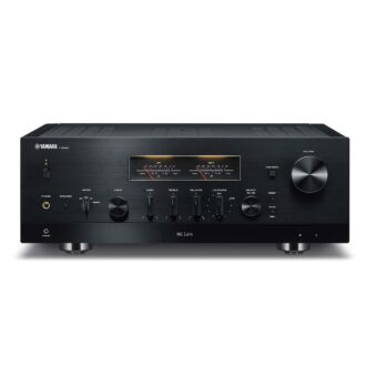 Yamaha R-N2000A Hi-Res verkkostereovahvistin