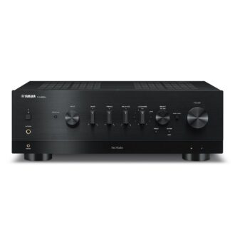 Yamaha R-N800A stereovahvistin
