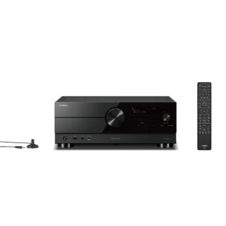 Yamaha RX-A2A 7.2 AV-viritinvahvistin