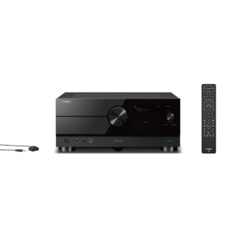 Yamaha RX-A4A 7.2 AV-viritinvahvistin