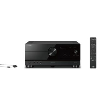 Yamaha RX-A6A 9.2 AV-viritinvahvistin