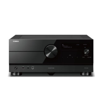 Yamaha RX-A8A 11.2 AV-viritinvahvistin
