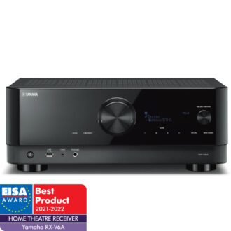 Yamaha RX-V6A 7.2 AV-viritinvahvistin