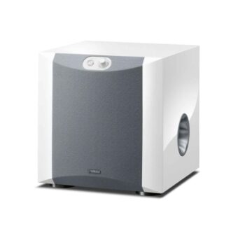 Yamaha NS-SW200 8" aktiivinen subwoofer