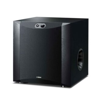 Yamaha NS-SW300 10" aktiivinen subwoofer