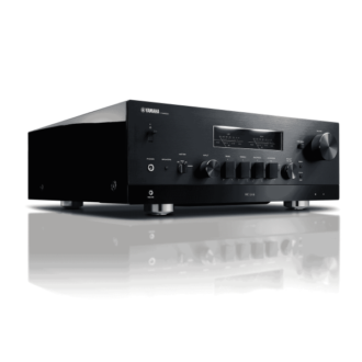 Yamaha R-N2000A Hi-Res verkkostereovahvistin