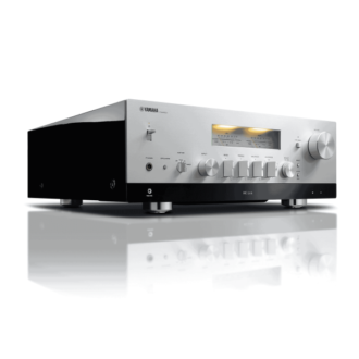 Stereovahvistimet