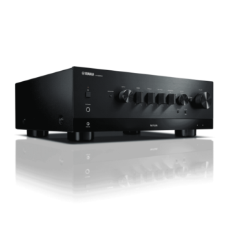 Yamaha R-N800A stereovahvistin