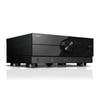 Yamaha RX-A2A 7.2 AV-viritinvahvistin