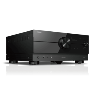 Yamaha RX-A4A 7.2 AV-viritinvahvistin