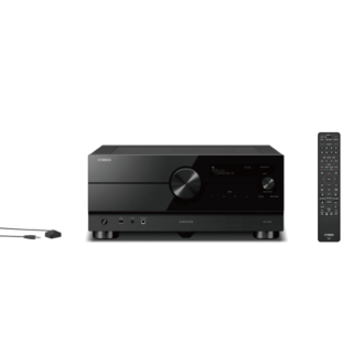 Yamaha RX-A6A 9.2 AV-viritinvahvistin