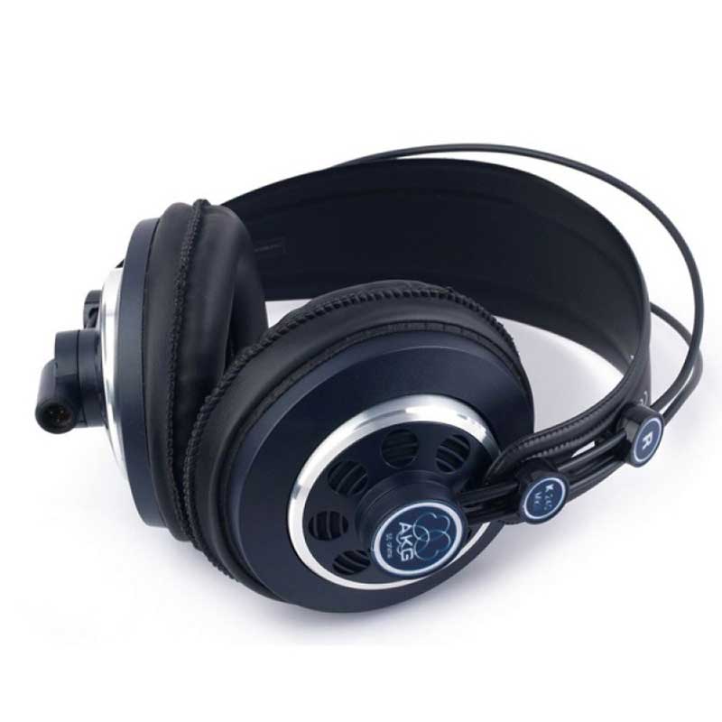 AKG - K240MKII Studiokuulokkeet - Image 2