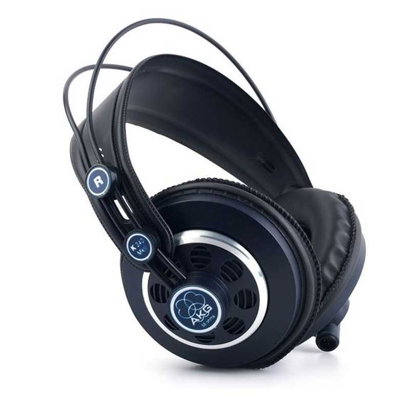 AKG - K240MKII Studiokuulokkeet