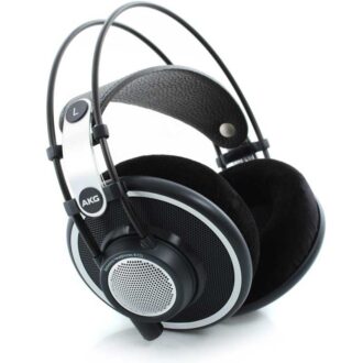 AKG K702 kuulokkeet