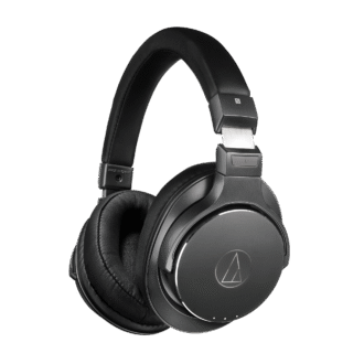 Audio-Technica ATH-DSR7BT-kuulokkeet