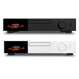 Audiolab 9000CDT CD-soitin