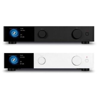 Audiolab 9000N verkkosoitin