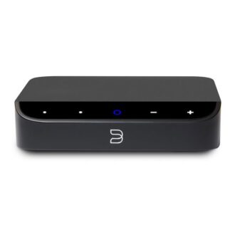Bluesound NODE NANO esivahvistin / audiostriimeri