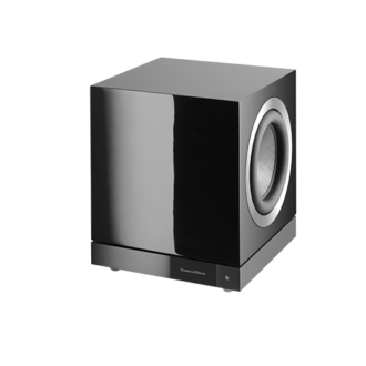 B&W DB3D  8" -aktiivisubwoofer