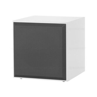 B&W DB4S  10" - subwoofer